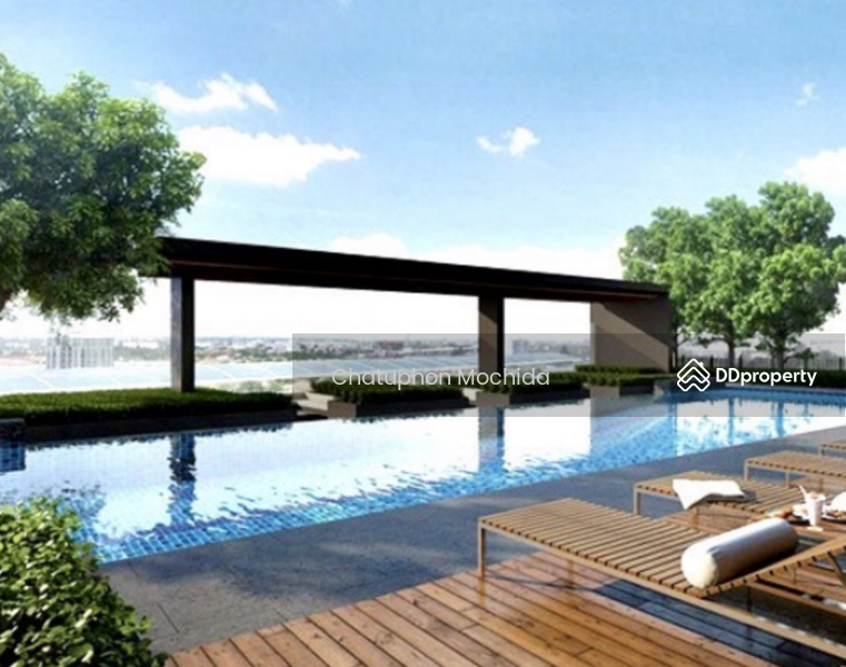 For Rent - Grow Rattanthibet, Nonthaburi