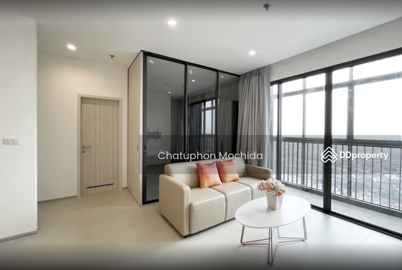 For Rent - Grow Rattanthibet, Nonthaburi