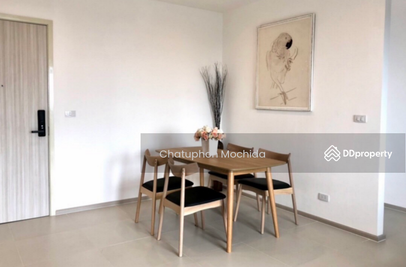 For Rent - Grow Rattanthibet, Nonthaburi