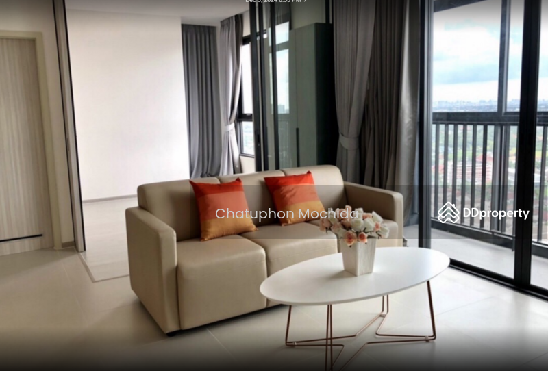 For Rent - Grow Rattanthibet, Nonthaburi