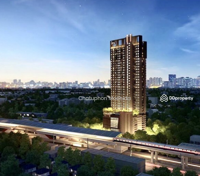 For Rent - Grow Rattanthibet, Nonthaburi