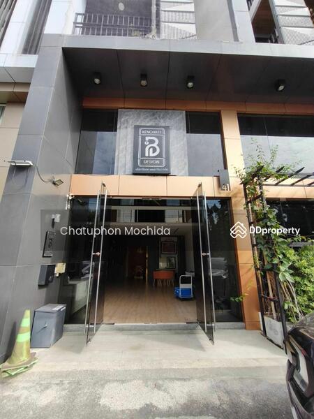 For Rent - Emblazon Bangna-Trad 30, Bangkok