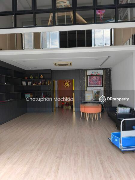 For Rent - Emblazon Bangna-Trad 30, Bangkok