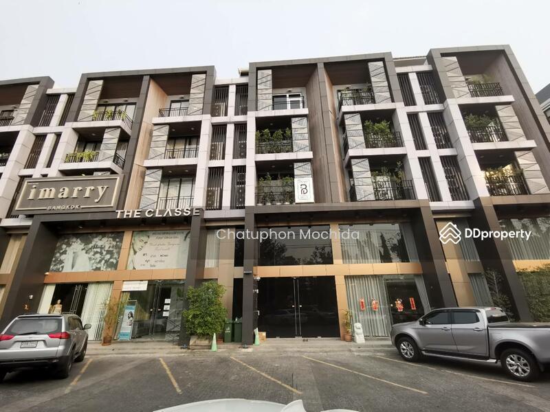 For Rent - Emblazon Bangna-Trad 30, Bangkok