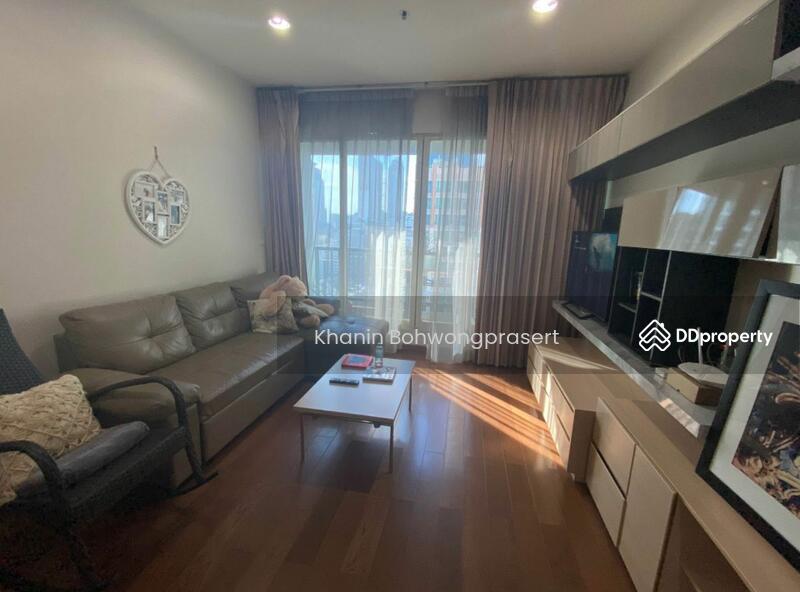 For Rent - The Address Chidlom, Bangkok
