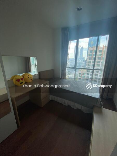 For Rent - The Address Chidlom, Bangkok
