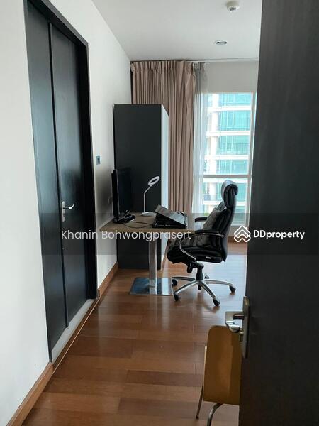 For Rent - The Address Chidlom, Bangkok
