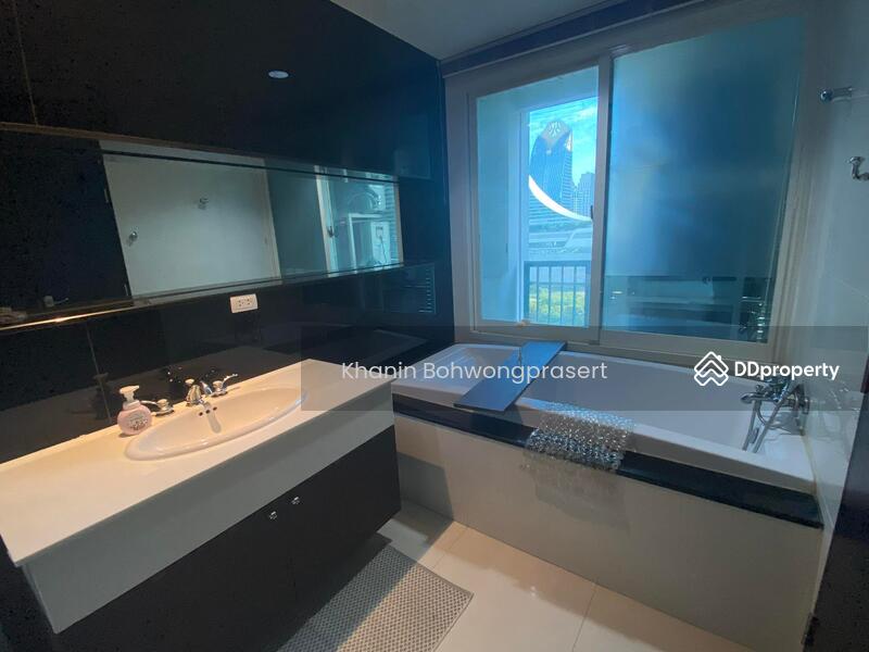 For Rent - The Address Chidlom, Bangkok