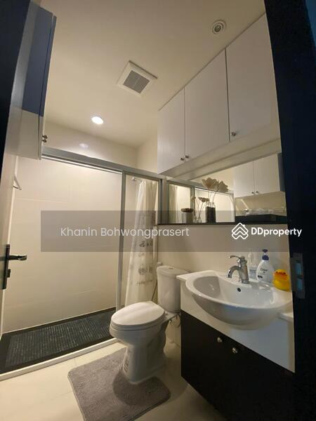 For Rent - The Address Chidlom, Bangkok