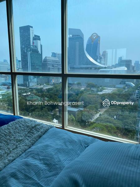 ให้เช่า - The Address Chidlom : ดิ แอดเดรส ชิดลม, กรุงเทพ