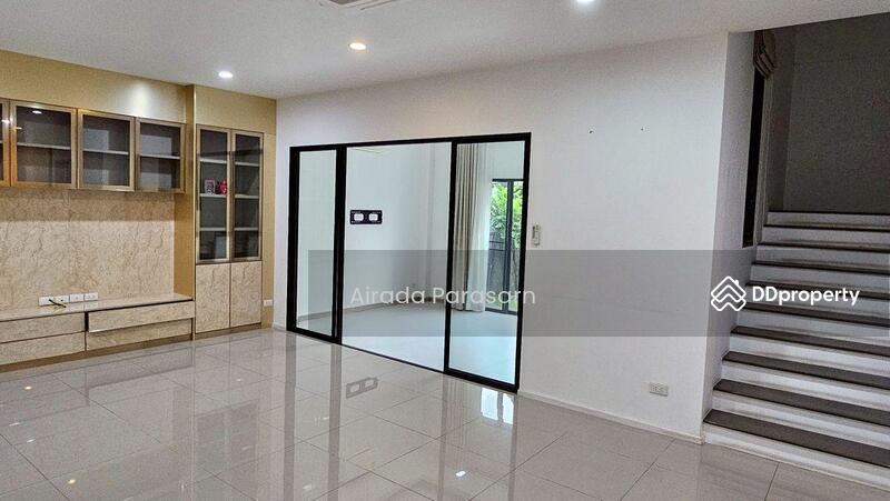 For Rent - Noble Gable Watcharapol, Bangkok