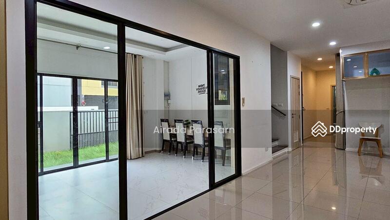 For Rent - Noble Gable Watcharapol, Bangkok