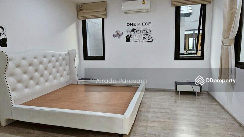 For Rent - Noble Gable Watcharapol, Bangkok