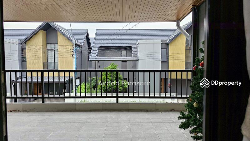 For Rent - Noble Gable Watcharapol, Bangkok