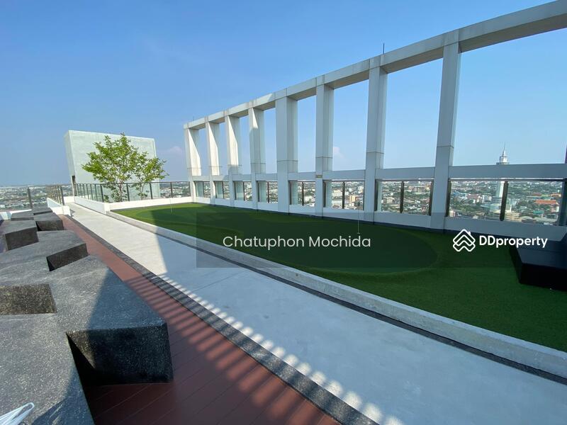 For Sale - Knightsbridge Sky River Ocean, Samut Prakan
