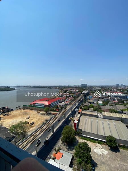 For Sale - Knightsbridge Sky River Ocean, Samut Prakan
