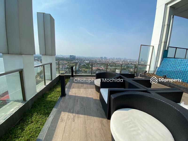 For Sale - Knightsbridge Sky River Ocean, Samut Prakan