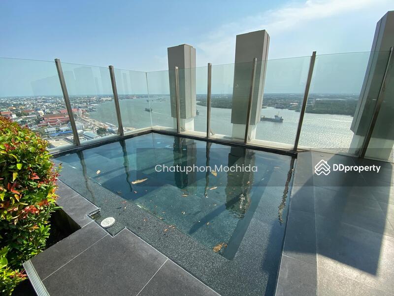 For Sale - Knightsbridge Sky River Ocean, Samut Prakan
