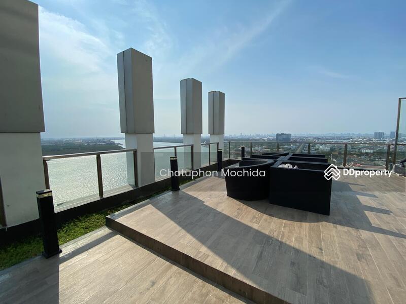 For Sale - Knightsbridge Sky River Ocean, Samut Prakan