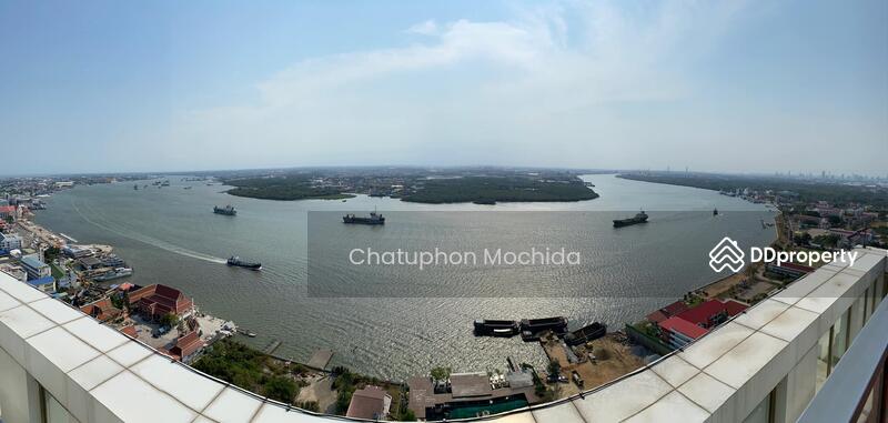 For Sale - Knightsbridge Sky River Ocean, Samut Prakan