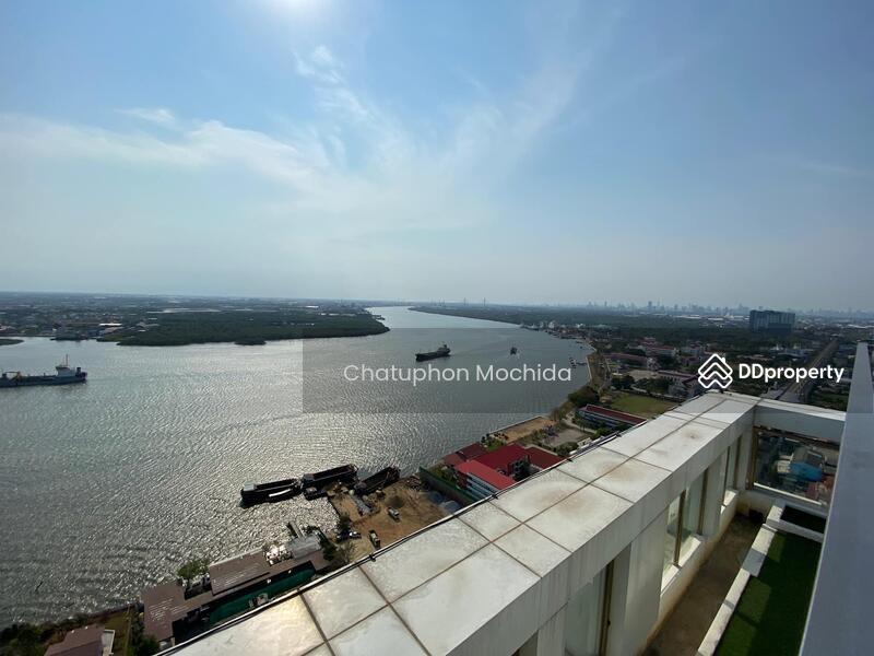 For Sale - Knightsbridge Sky River Ocean, Samut Prakan