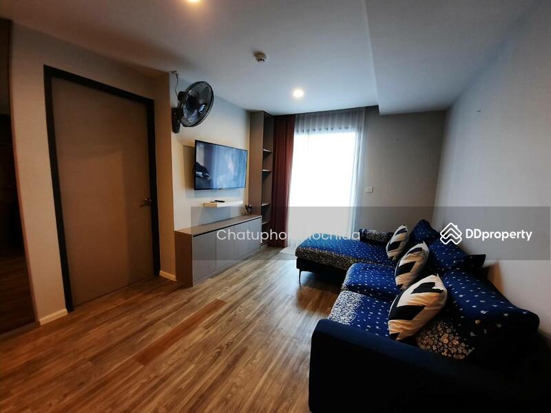 For Sale - Very Sukhumvit 72, Samut Prakan