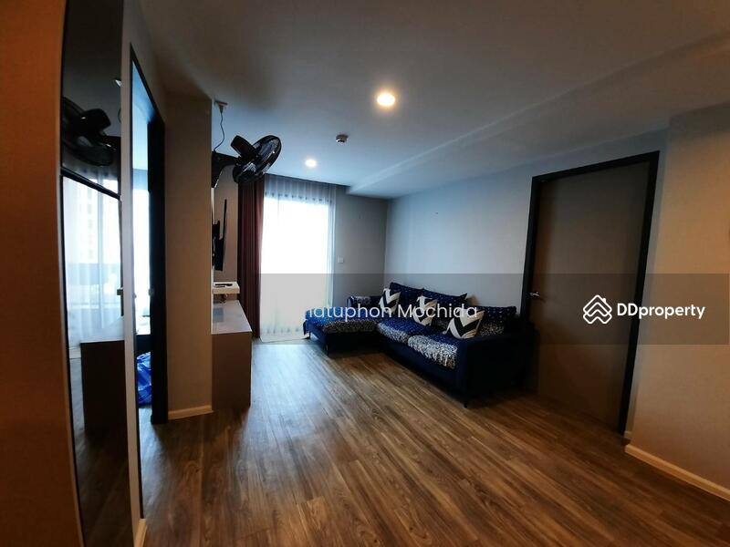 For Sale - Very Sukhumvit 72, Samut Prakan