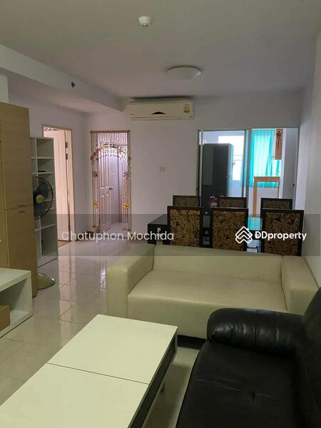 For Sale - Supalai Park @ Tiwanon, Nonthaburi