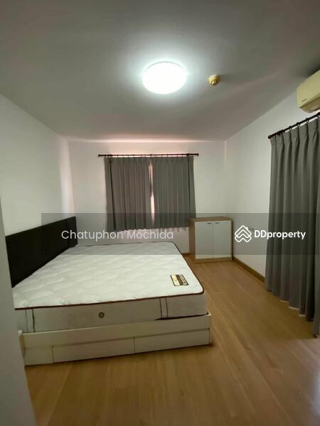 For Sale - Supalai Park @ Tiwanon, Nonthaburi