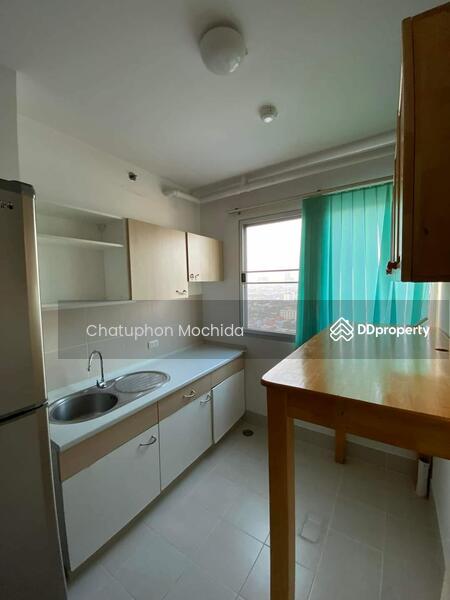 For Sale - Supalai Park @ Tiwanon, Nonthaburi