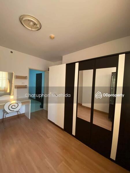 For Sale - Supalai Park @ Tiwanon, Nonthaburi