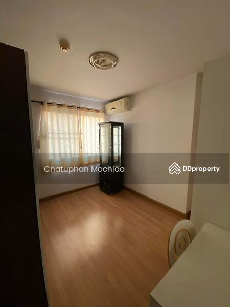 For Sale - Supalai Park @ Tiwanon, Nonthaburi