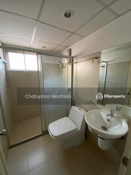 For Sale - Supalai Park @ Tiwanon, Nonthaburi