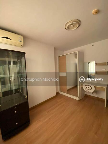 For Sale - Supalai Park @ Tiwanon, Nonthaburi