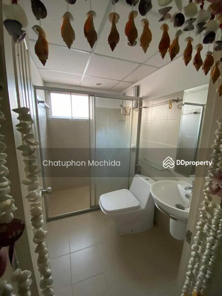 For Sale - Supalai Park @ Tiwanon, Nonthaburi