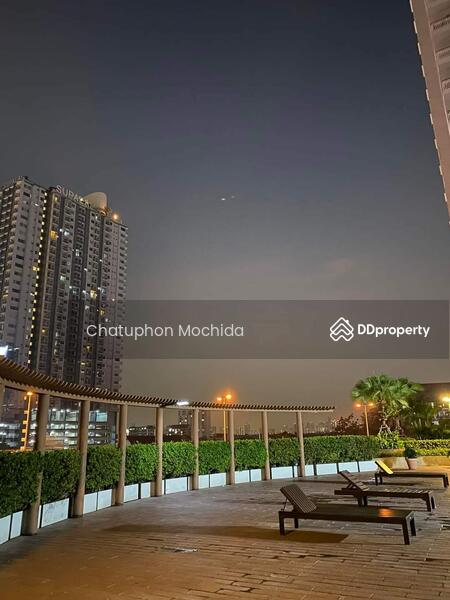 For Sale - Supalai Park @ Tiwanon, Nonthaburi
