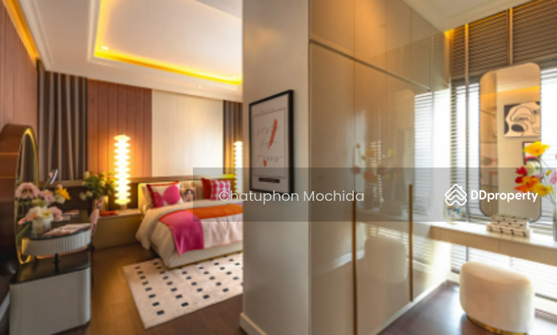 For Sale - Bangkok Boulevard Signature Bangkhae, Bangkok