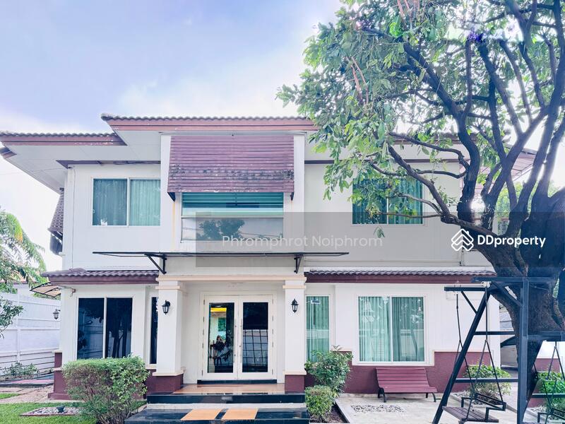 ให้เช่า - Baan Ladprao 2 : บ้านลาดพร้าว 2, กรุงเทพ
