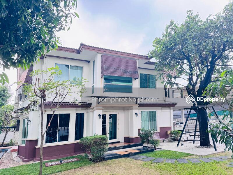 ให้เช่า - Baan Ladprao 2 : บ้านลาดพร้าว 2, กรุงเทพ