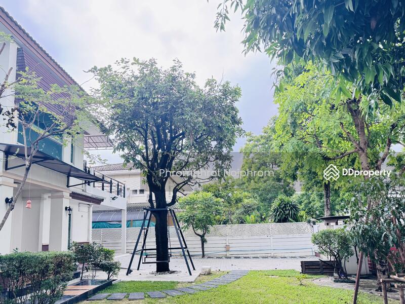 ให้เช่า - Baan Ladprao 2 : บ้านลาดพร้าว 2, กรุงเทพ