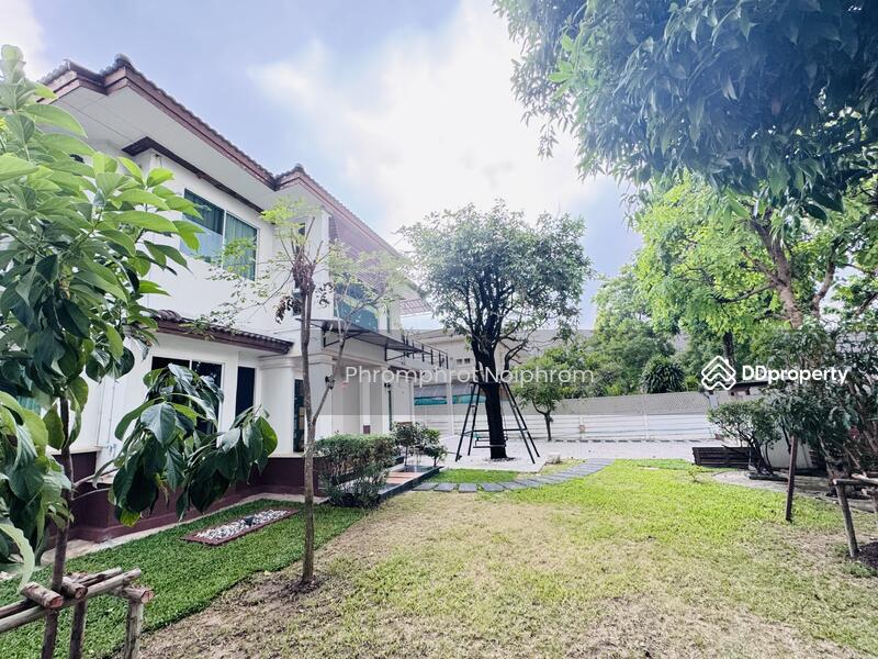 ให้เช่า - Baan Ladprao 2 : บ้านลาดพร้าว 2, กรุงเทพ