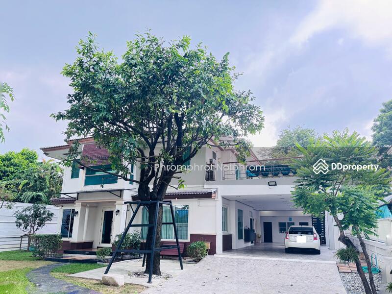 ให้เช่า - Baan Ladprao 2 : บ้านลาดพร้าว 2, กรุงเทพ