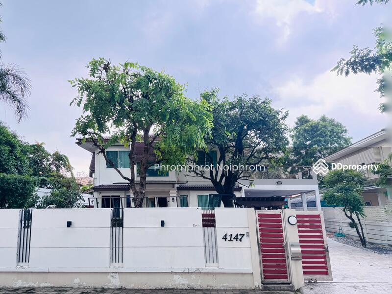ให้เช่า - Baan Ladprao 2 : บ้านลาดพร้าว 2, กรุงเทพ