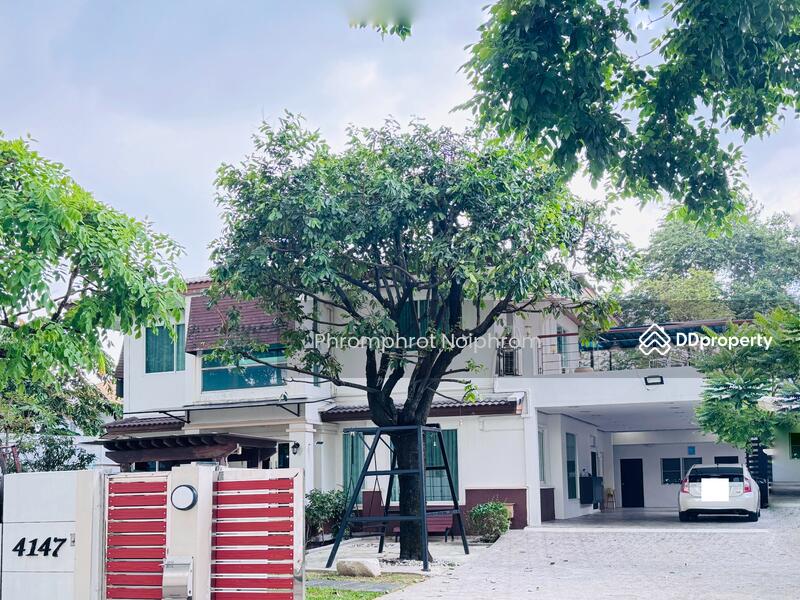 ให้เช่า - Baan Ladprao 2 : บ้านลาดพร้าว 2, กรุงเทพ