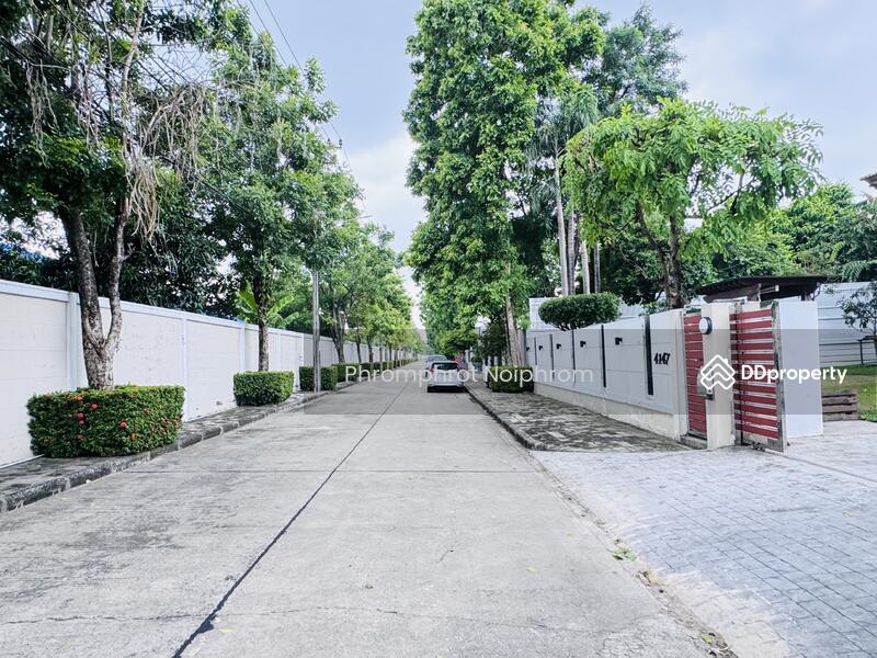 ให้เช่า - Baan Ladprao 2 : บ้านลาดพร้าว 2, กรุงเทพ