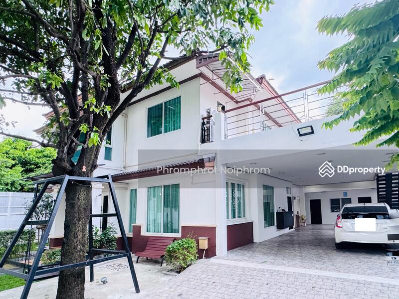 ให้เช่า - Baan Ladprao 2 : บ้านลาดพร้าว 2, กรุงเทพ