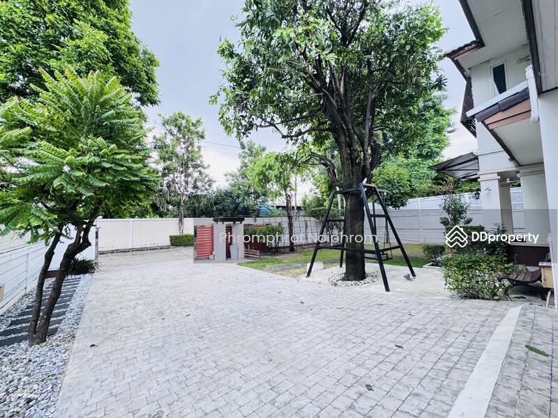 ให้เช่า - Baan Ladprao 2 : บ้านลาดพร้าว 2, กรุงเทพ