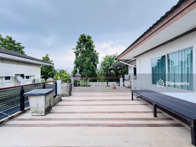 For Rent - Baan Ladprao 2, Bangkok