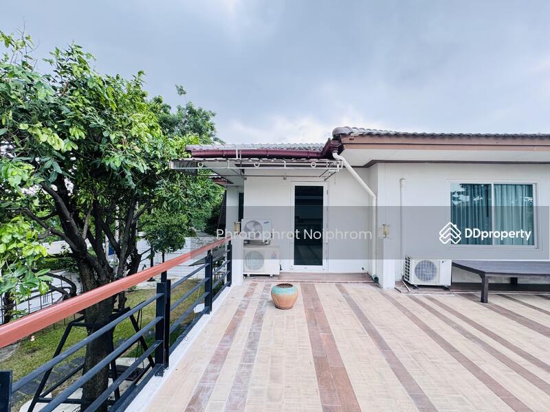 ให้เช่า - Baan Ladprao 2 : บ้านลาดพร้าว 2, กรุงเทพ