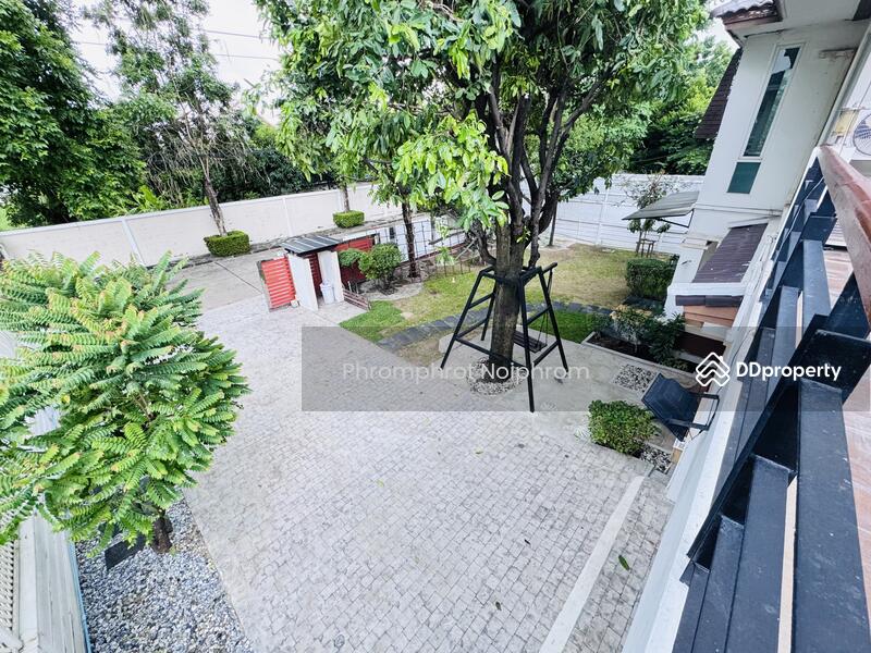 ให้เช่า - Baan Ladprao 2 : บ้านลาดพร้าว 2, กรุงเทพ